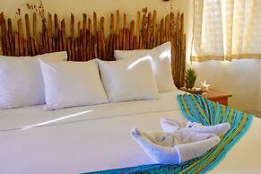 Hotel Jaiba Mahahual