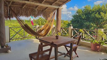 Hotel Jaiba Mahahual