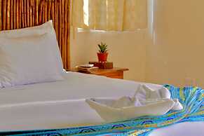 Hotel Jaiba Mahahual