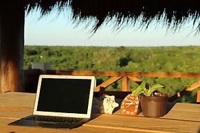 Hotel Jaiba Mahahual