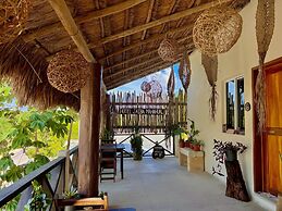 Hotel Jaiba Mahahual