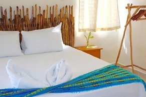 Hotel Jaiba Mahahual