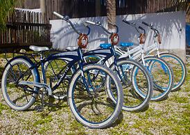 Hotel Jaiba Mahahual