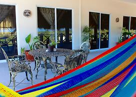 Hotel Jaiba Mahahual