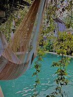 Hotel Jaiba Mahahual