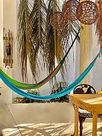 Hotel Jaiba Mahahual