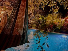 Hotel Jaiba Mahahual