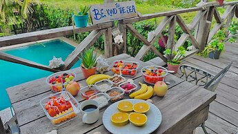 Hotel Jaiba Mahahual