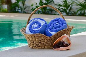 Hotel Jaiba Mahahual