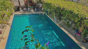 Hotel Jaiba Mahahual