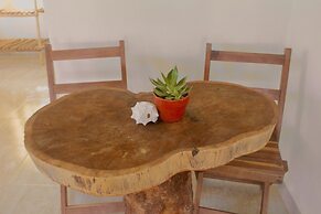 Hotel Jaiba Mahahual