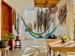 Hotel Jaiba Mahahual