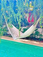 Hotel Jaiba Mahahual