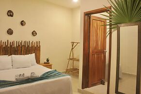 Hotel Jaiba Mahahual