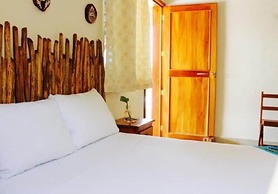 Hotel Jaiba Mahahual