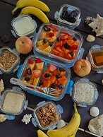 Hotel Jaiba Mahahual