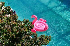 Hotel Jaiba Mahahual