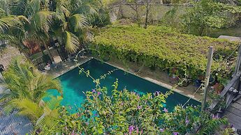 Hotel Jaiba Mahahual