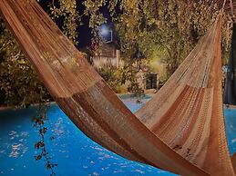 Hotel Jaiba Mahahual