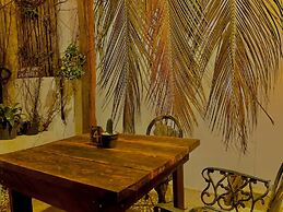 Hotel Jaiba Mahahual