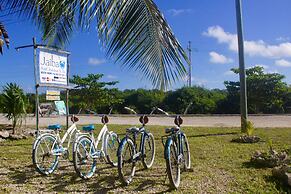 Hotel Jaiba Mahahual