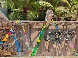 Hotel Jaiba Mahahual