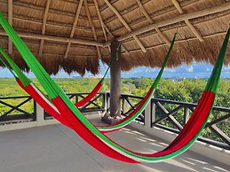 Hotel Jaiba Mahahual