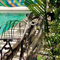 Hotel Jaiba Mahahual