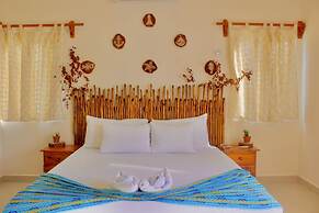 Hotel Jaiba Mahahual