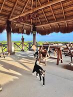 Hotel Jaiba Mahahual