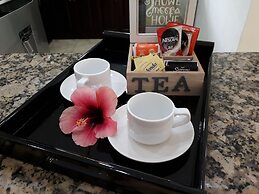 Casa Mirango Boquete