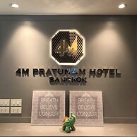 4M Pratunam Hotel