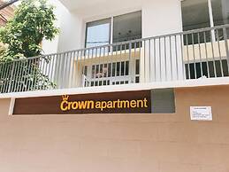 Crown Apartment