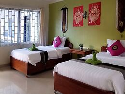 Angkor Bosky Hotel