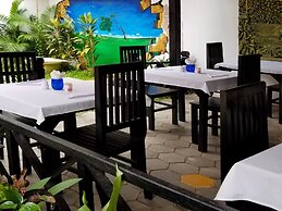 Angkor Bosky Hotel