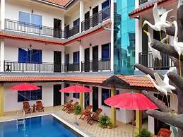 Angkor Bosky Hotel