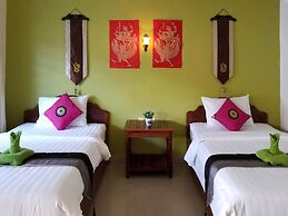 Angkor Bosky Hotel