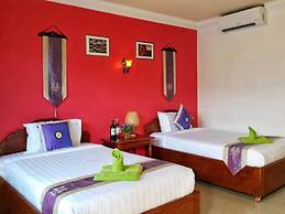 Angkor Bosky Hotel