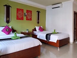 Angkor Bosky Hotel