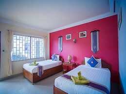 Angkor Bosky Hotel