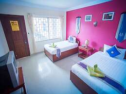 Angkor Bosky Hotel