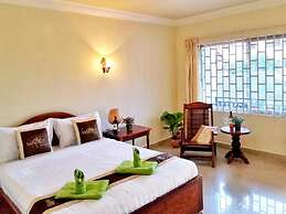 Angkor Bosky Hotel