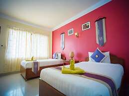 Angkor Bosky Hotel