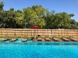 Pan Kled Villa Eco Hill Resort