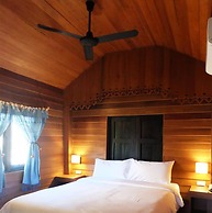 Pan Kled Villa Eco Hill Resort