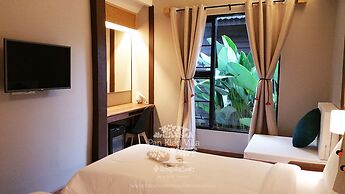 Pan Kled Villa Eco Hill Resort
