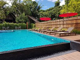 Pan Kled Villa Eco Hill Resort