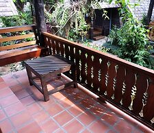 Pan Kled Villa Eco Hill Resort