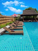 Pan Kled Villa Eco Hill Resort