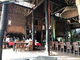 Pan Kled Villa Eco Hill Resort